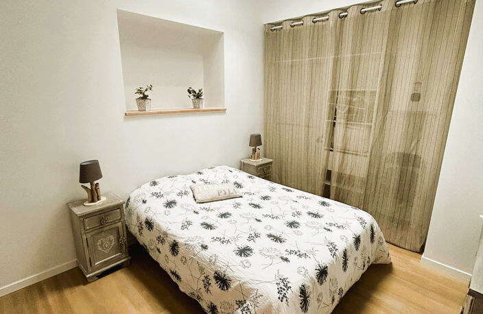 Appartement-Maison   Centre-ville La Teste   Rentabilité +6% — photo 3