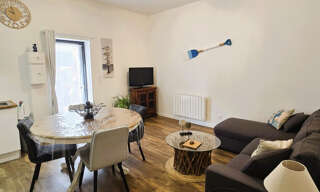 Appartement 2 Pièces 41 m² à vendre à La Teste-de-Buch (33260)