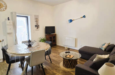 Appartement 41 m2   Centre-ville La Teste   Idéal Primo-accé — photo du bien