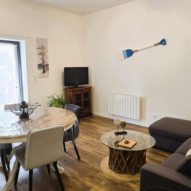 Appartement 2 pièces 197190 €