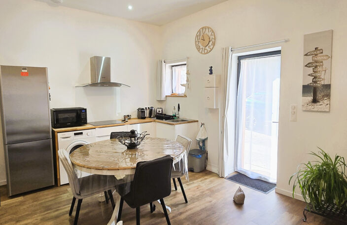 Appartement 41 m2   Centre-ville La Teste   Idéal Primo-accé — photo 2