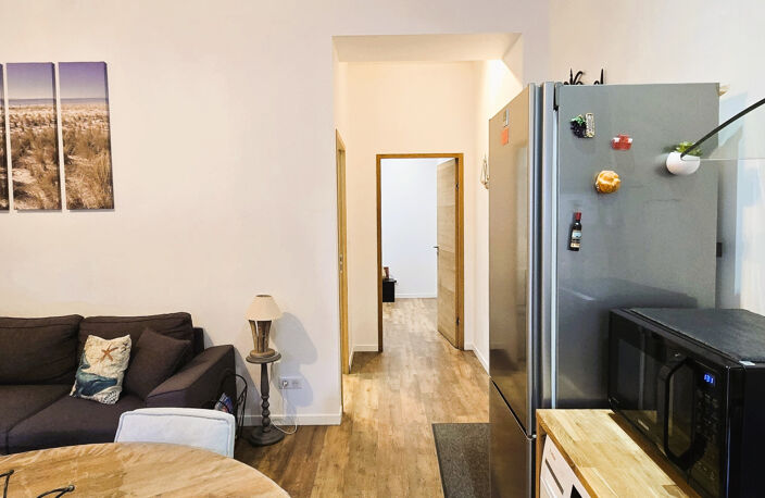 Appartement 41 m2   Centre-ville La Teste   Idéal Primo-accé — photo 3