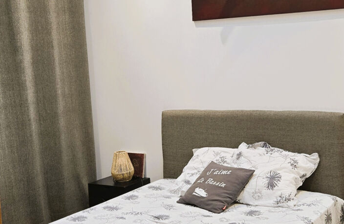 Appartement 41 m2   Centre-ville La Teste   Idéal Primo-accé — photo 4