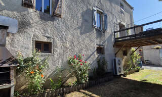 Maison 5 Pièces 113 m² à vendre à Lacaune (81230)