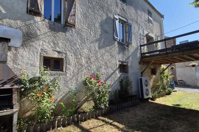 Maison 5 pièces 192500 €