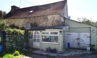 Maison 3 Pièces  m² à vendre à Landeleau (29530)