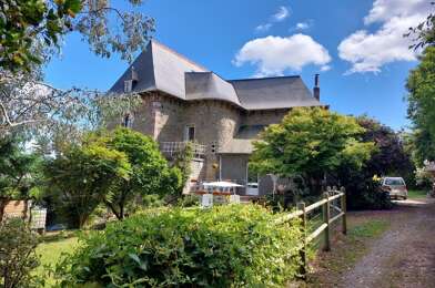 Maison 9 pièces 338250 €