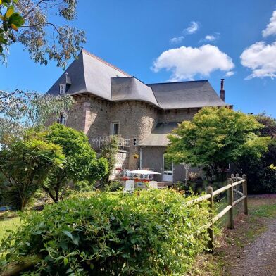 Maison 9 pièces 338250 €