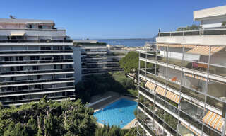 Appartement 1 Pièce 32 m² à vendre à Antibes (06160)