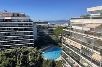 Appartement 1 pièces 200000 €