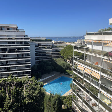 Appartement 1 pièces 200000 €