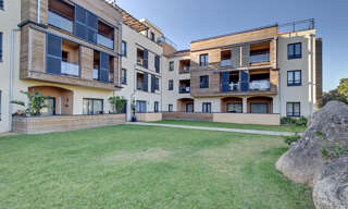 Appartement 3 Pièces 62 m² à vendre à Pianottoli-Caldarello (20131)