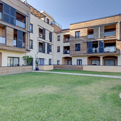 Appartement 3 pièces 538000 €