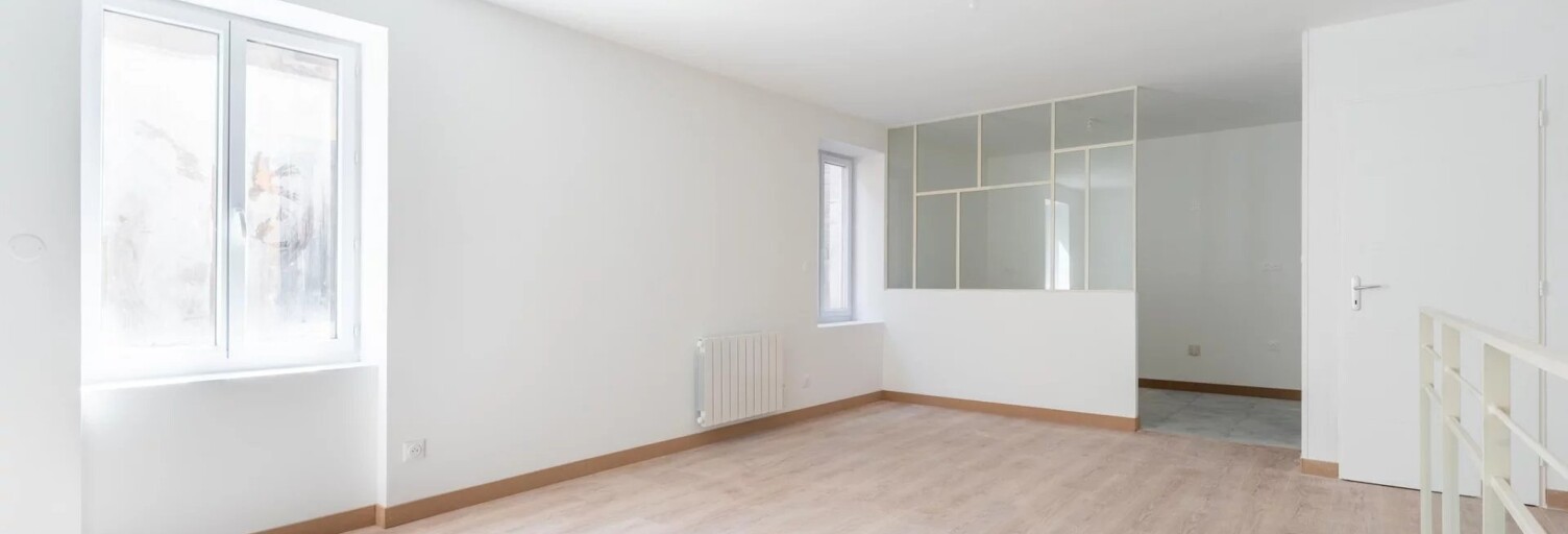 Maison 4 Pièces 91 m² à vendre à Mâcon (71000)