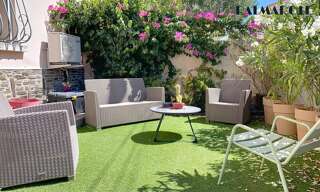 Maison 3 Pièces 97 m² à vendre à Perpignan (66000)