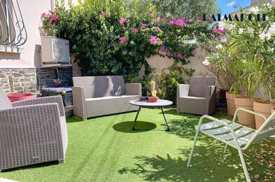 Maison 3 pièces 220000 €