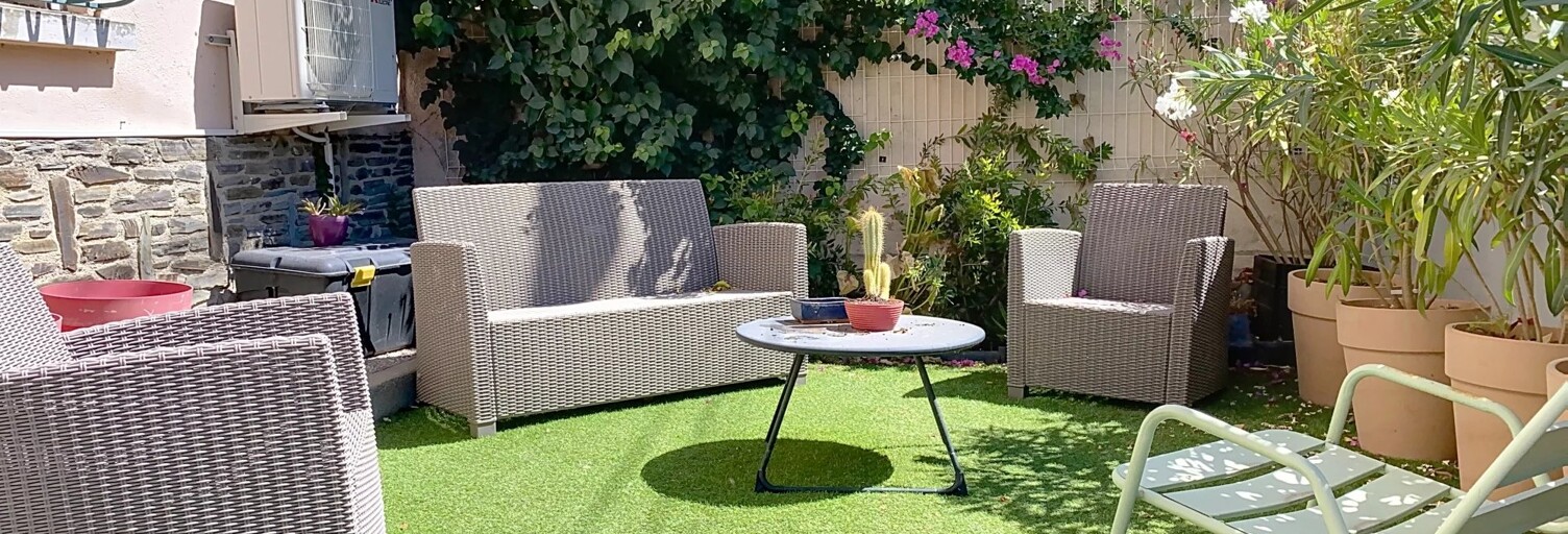 Maison 3 Pièces 97 m² à vendre à Perpignan (66000)