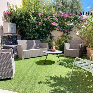 Maison 3 pièces 220000 €