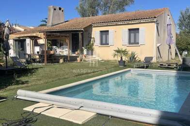 Maison 4 pièces 499000 €