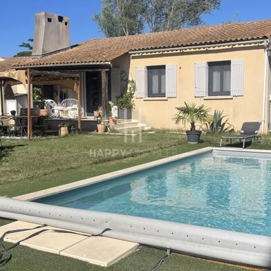 Maison 4 pièces 515000 €