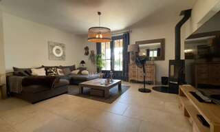 Maison 4 Pièces 100 m² à vendre à Fontvieille (13990)