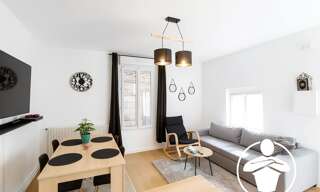 Appartement 2 Pièces 39 m² à vendre à Agen (47000)