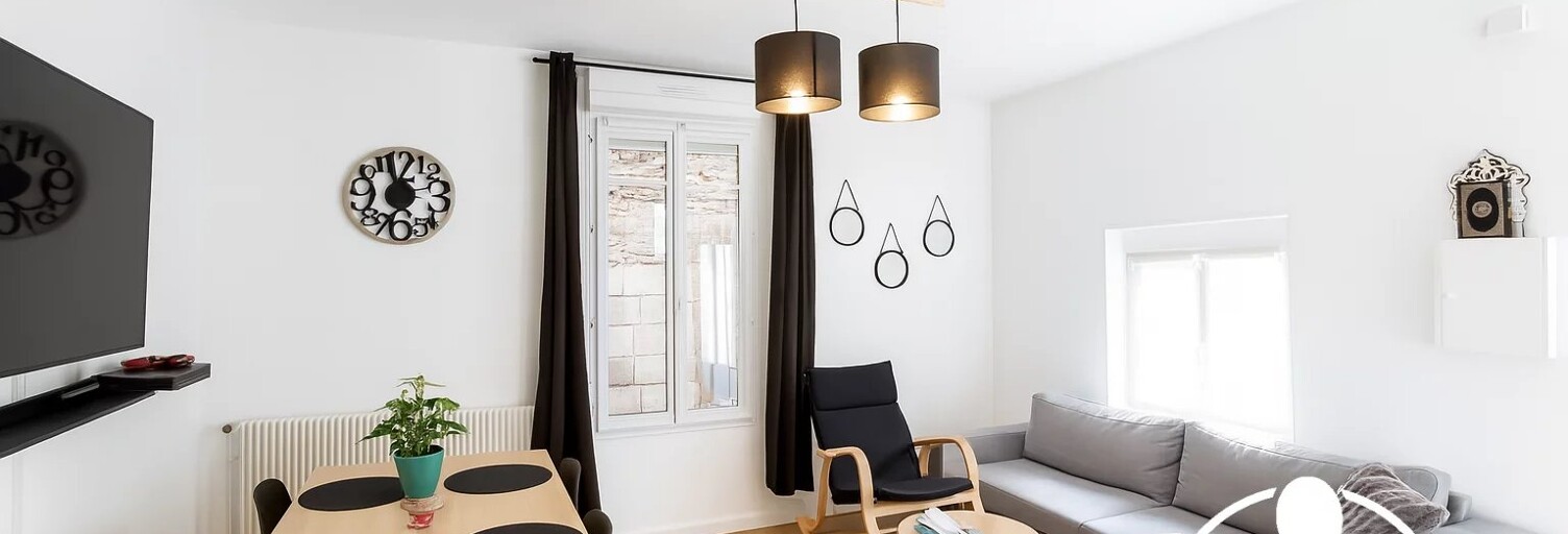 Appartement 2 Pièces 39 m² à vendre à Agen (47000)