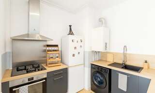 Appartement 2 Pièces 39 m² à vendre à Agen (47000)