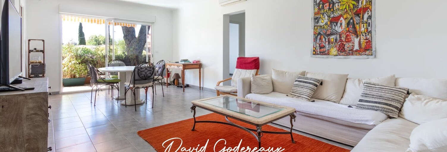 Appartement 7 Pièces 151 m² à vendre à Fréjus (83600)