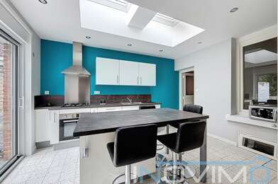 Maison 5 pièces 254400 €