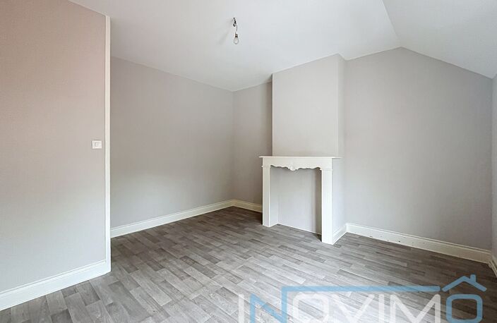 Rosendaël - maison lumineuse 2 chambres + possibilité 3ème  chambre avec jardin et garage — photo 4