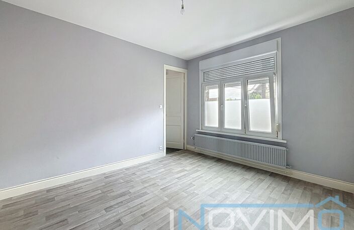 Rosendaël - maison lumineuse 2 chambres + possibilité 3ème  chambre avec jardin et garage — photo 5