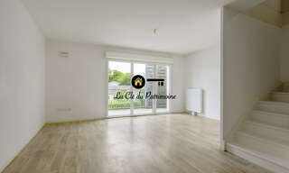 Appartement 3 Pièces 72 m² à vendre à Le Haillan (33185)