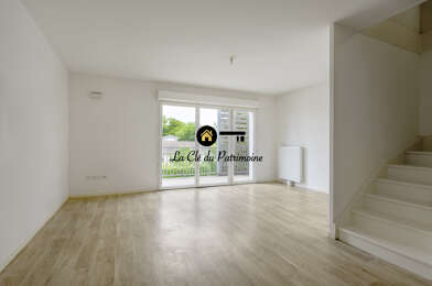 Appartement 3 pièces 212000 €