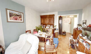 Appartement 3 Pièces 71 m² à vendre à Reims (51100)