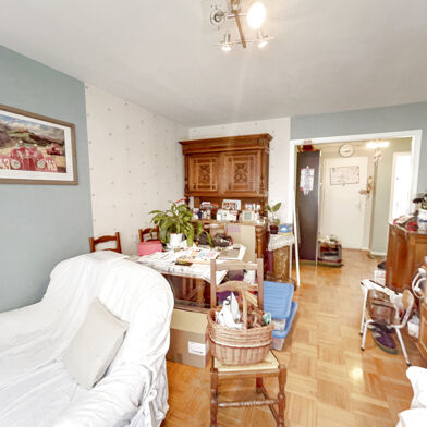 Appartement 3 pièces 163000 €