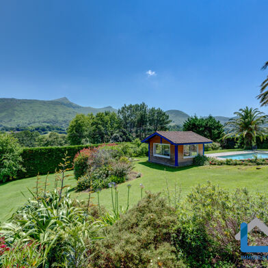 Maison 7 pièces 1890000 €