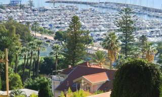 Maison 4 Pièces 125 m² à vendre à Menton (06500)