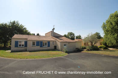 Maison 7 pièces 325000 €