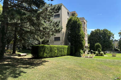 Appartement 4 pièces 399000 €