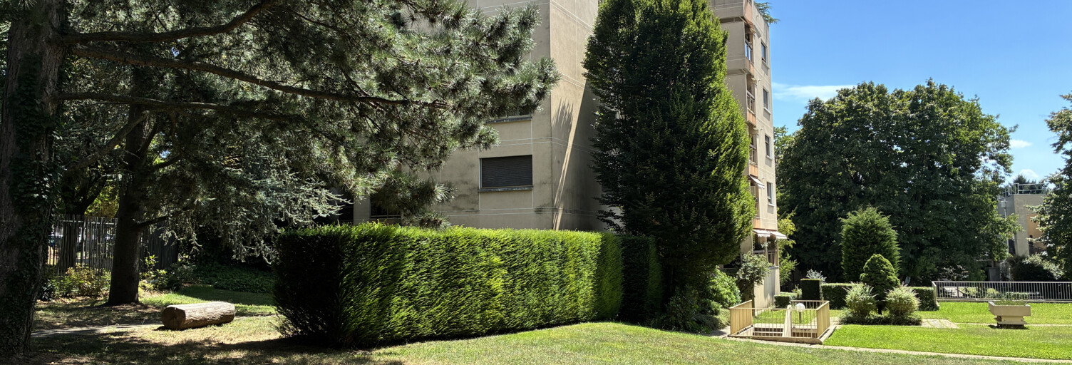 Appartement 4 Pièces 102 m² à vendre à Sainte-Foy-lès-Lyon (69110)