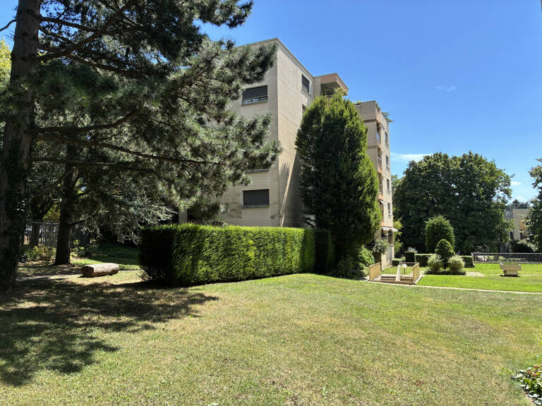 VENTE, SAINTE FOY LES LYON, APPARTEMENT 102 M2, PROXIMITE MA — photo 1
