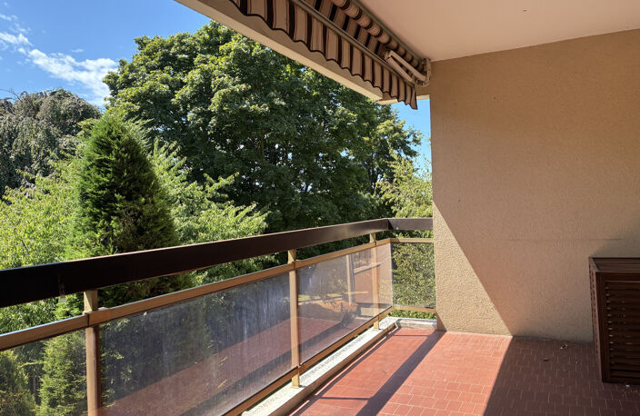 VENTE, SAINTE FOY LES LYON, APPARTEMENT 102 M2, PROXIMITE MA — photo 2