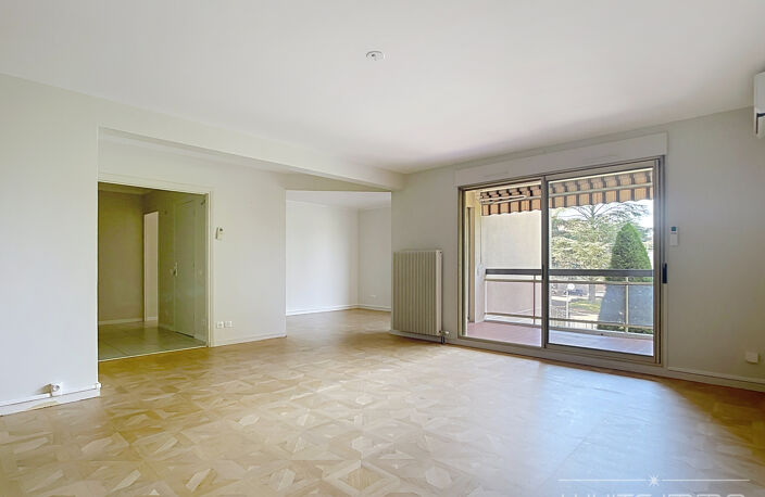 VENTE, SAINTE FOY LES LYON, APPARTEMENT 102 M2, PROXIMITE MA — photo 4