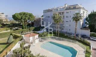 Appartement 4 Pièces 138 m² à vendre à Cannes (06400)