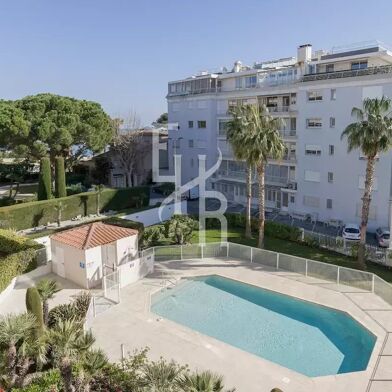 Appartement 4 pièces 1680000 €