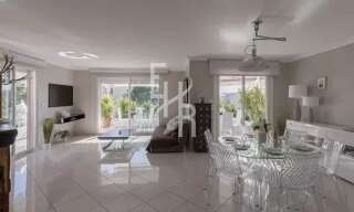 Appartement 4 Pièces 138 m² à vendre à Cannes (06400)