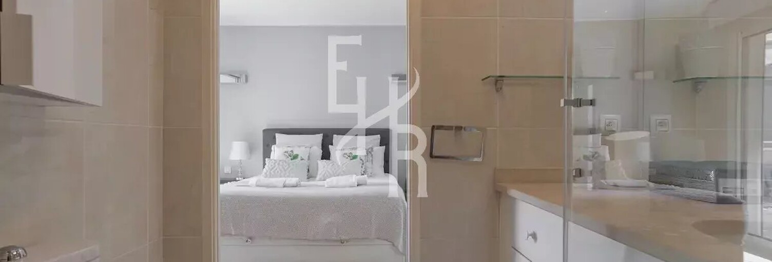 Appartement 4 Pièces 138 m² à vendre à Cannes (06400)