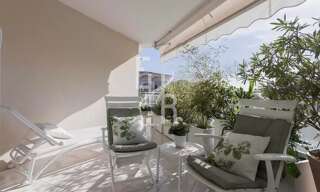 Appartement 4 Pièces 138 m² à vendre à Cannes (06400)