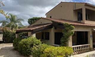 Maison 5 Pièces 129 m² à vendre à Cogolin (83310)